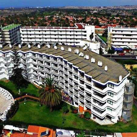 Tamaran 208 Playa Del Ingles Daire Dış mekan fotoğraf