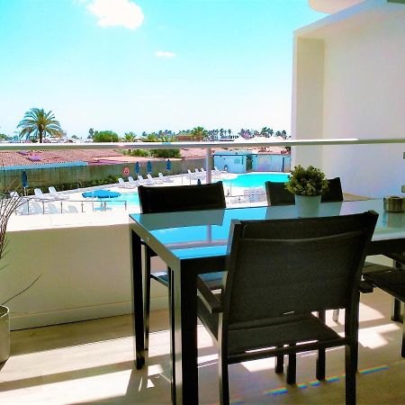 Tamaran 208 Playa Del Ingles Daire Dış mekan fotoğraf