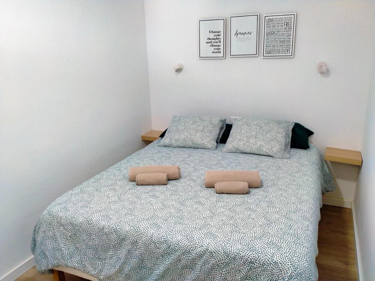 Tamaran 208 Playa Del Ingles Daire Dış mekan fotoğraf