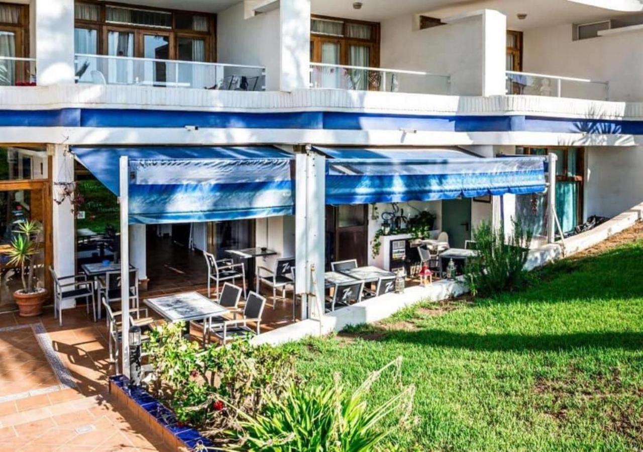 Tamaran 208 Playa Del Ingles Daire Dış mekan fotoğraf