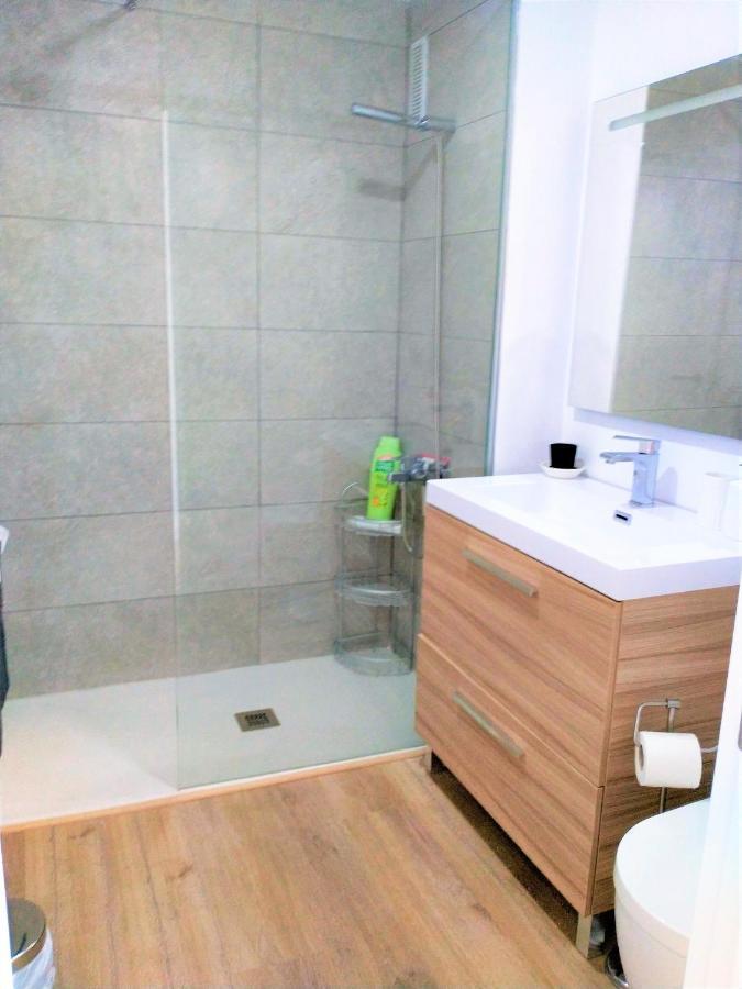 Tamaran 208 Playa Del Ingles Daire Dış mekan fotoğraf