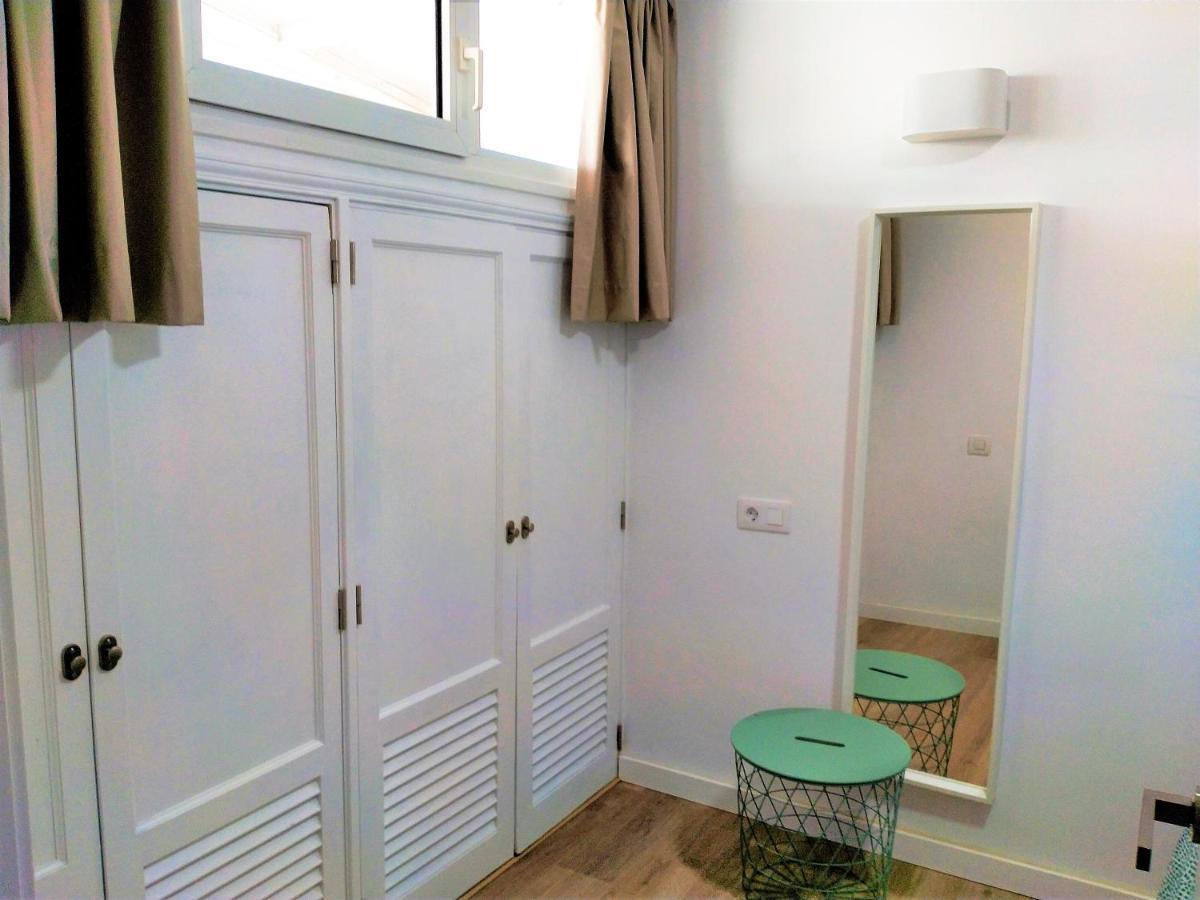Tamaran 208 Playa Del Ingles Daire Dış mekan fotoğraf